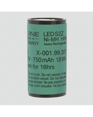 Batteria ricaricabile HEINE S2Z