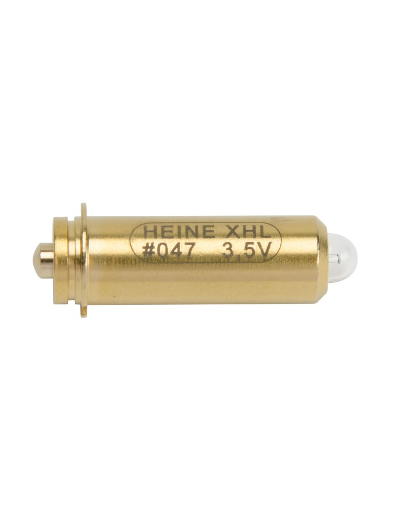 Ampoule Xénon Halogène HEINE XHL X-002.88.047
