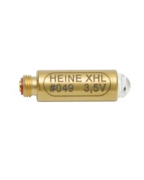 Bombilla halógena de xenón HEINE XHL X-002.88.049