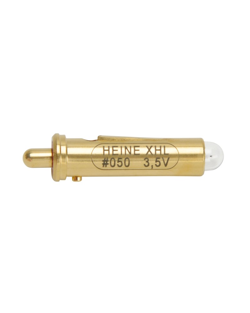 Ampoule Xénon Halogène HEINE XHL X-002.88.050