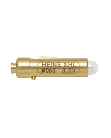 Lámpara halógena HEINE XHL 053 para Dermatoscopios alpha+