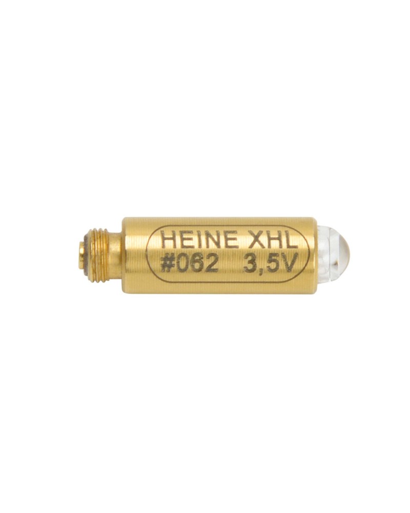 Ampoule Xénon Halogène XHL HEINE X-002.88.062 Ampoule Xénon Halogène XHL HEINE X-002.88.062