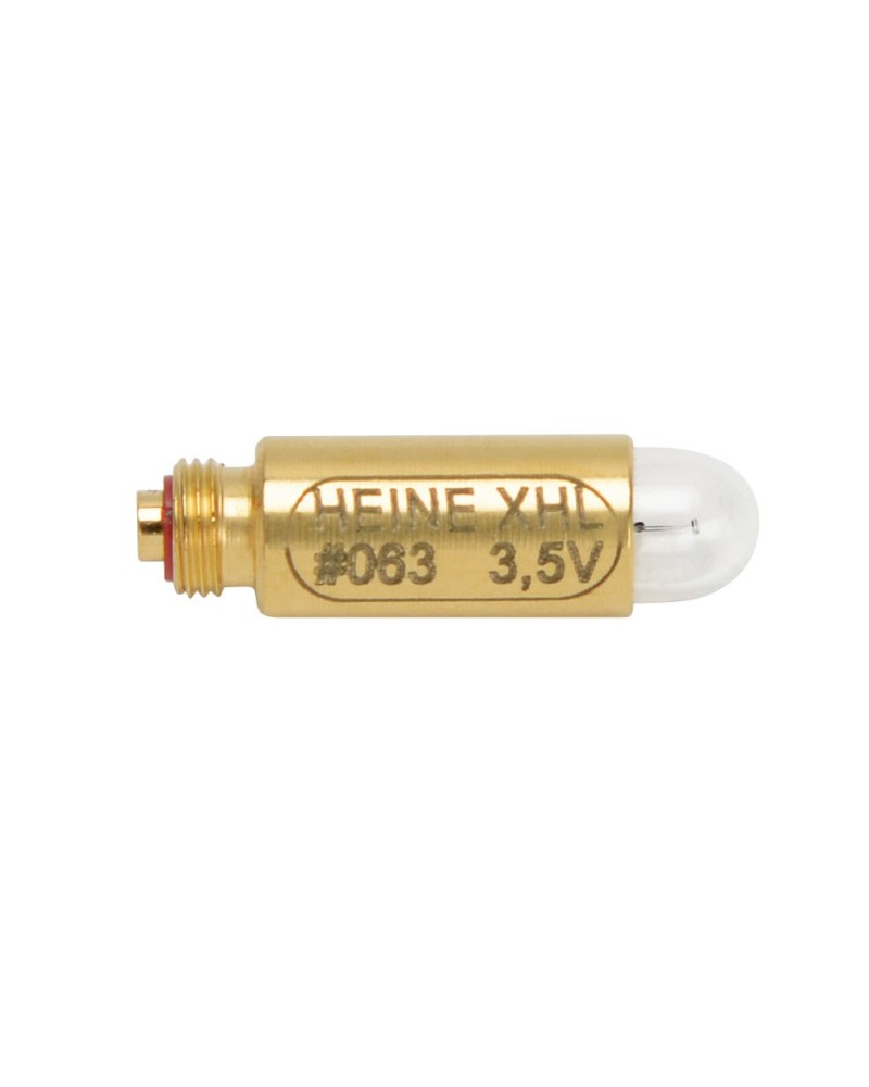 HEINE XHL Xenon-Halogenlampe X-002.88.063 HEINE XHL Xenon-Halogenlampe X-002.88.063