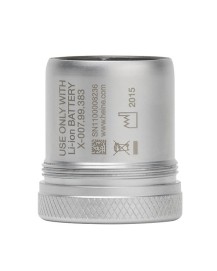Culot pour poignée rechargeable HEINE BETA4 NT