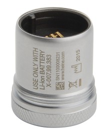 Culot pour poignée rechargeable HEINE BETA4 NT
