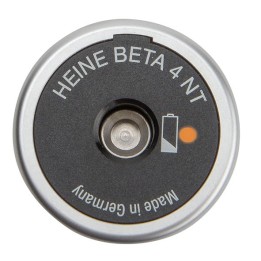 Base-chiusura per manico ricaricabile HEINE BETA4 NT