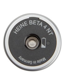 Culot pour poignée rechargeable HEINE BETA4 NT