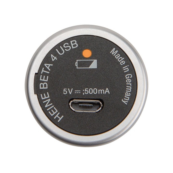 Bodeneinheit für Ladegriff HEINE BETA4 USB