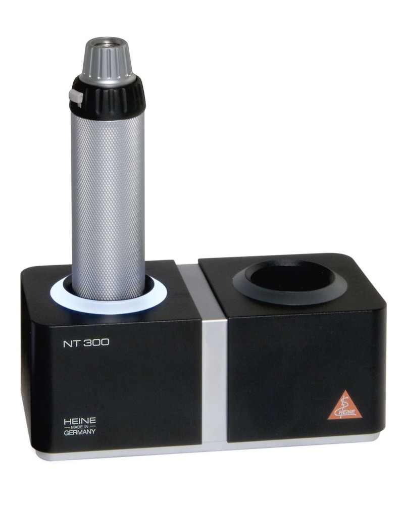 Chargeur de table HEINE NT 300 Chargeur de table HEINE NT 300