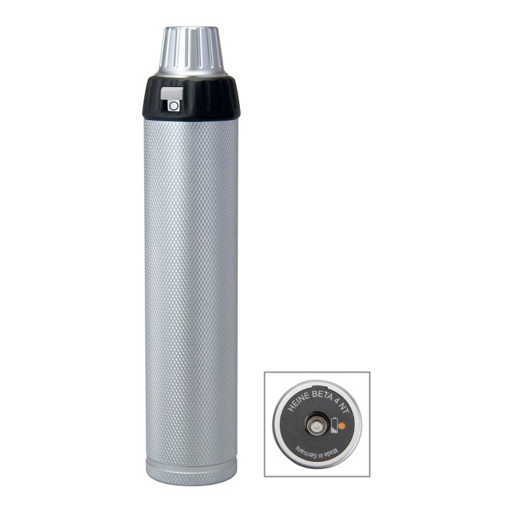 HEINE BETA4 NT rechargeable handle