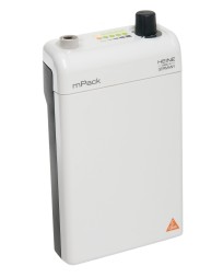 HEINE mPack - PowerPack for the belt