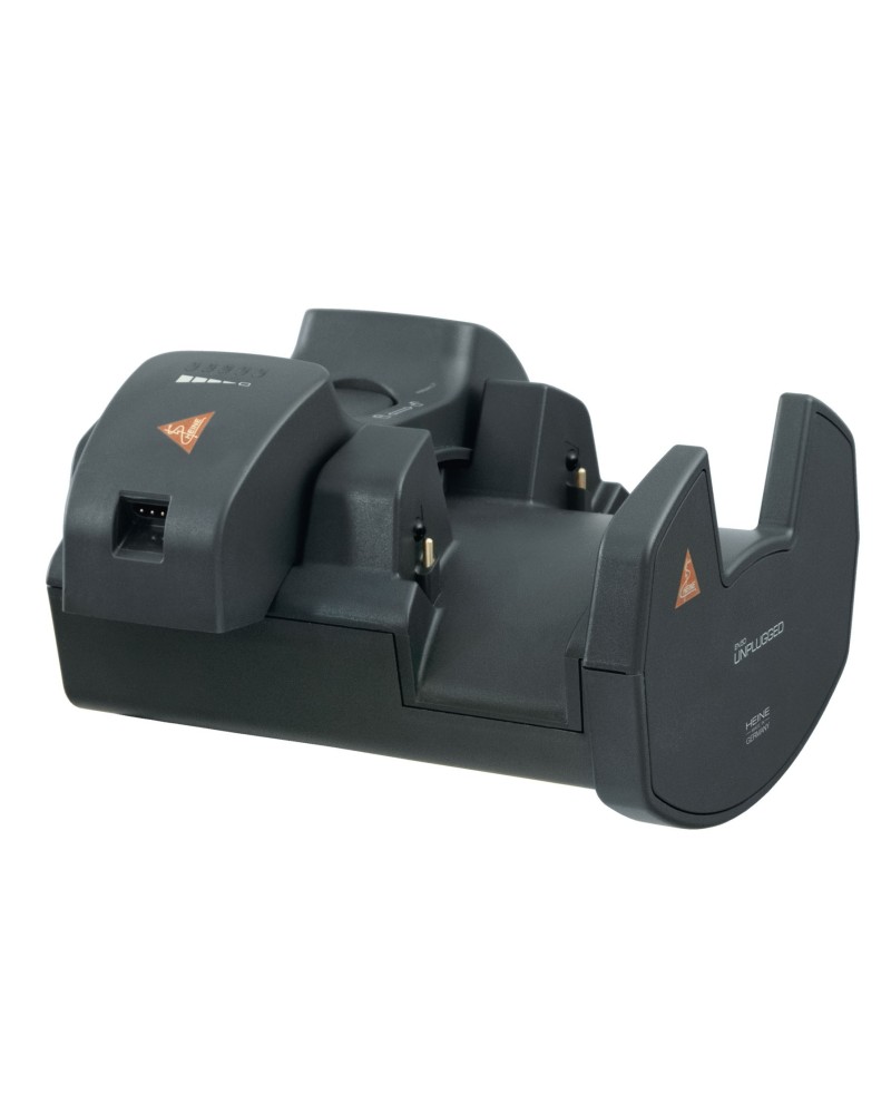 HEINE EN 50 UNPLUGGED transformador de pared HEINE EN 50 UNPLUGGED transformador de pared