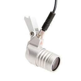 HEINE LED LoupeLight 2 per lenti HR / HRP