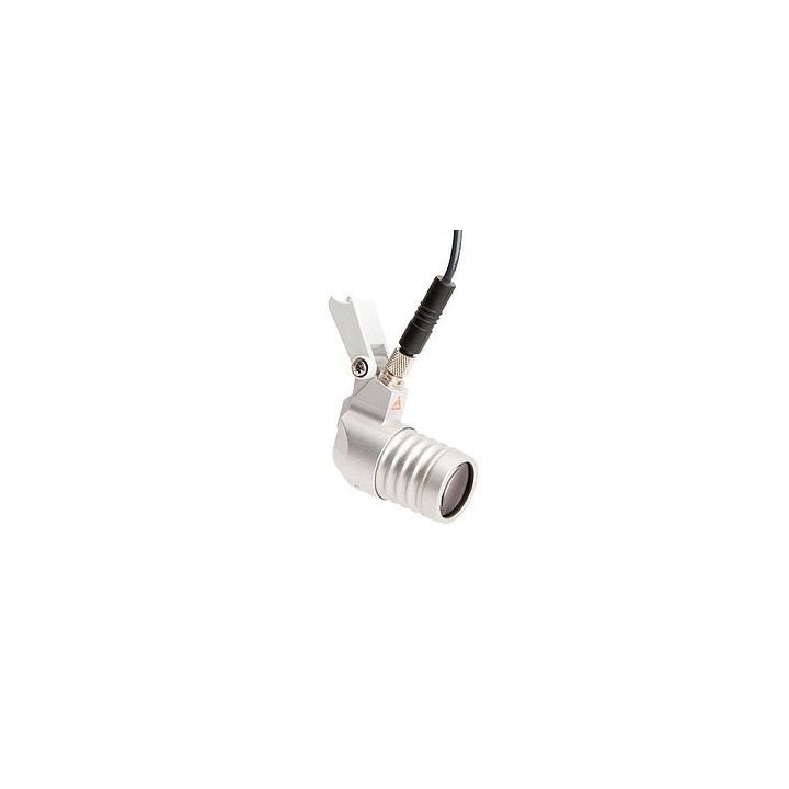 HEINE LoupeLight2 LED-HQ headlight for HR and HRP loupes