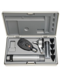 HEINE BETA 200 LED Set de diagnostic avec poignée rechargeable