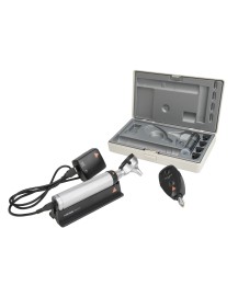 HEINE BETA 200 LED Set de diagnostic avec poignée rechargeable