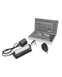 HEINE BETA 200 LED Set de diagnóstico con mango recargable