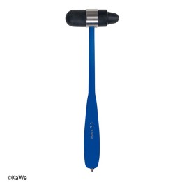Martelo de reflexo KaWe Colorflex, azul