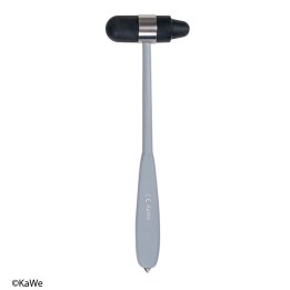 Martillo de reflejos KaWe Colorflex, gris