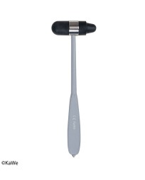 Martello per riflessi KaWe Colorflex, grigio