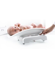 seca 384 Elektronische Babywaage mit feiner Teilung
