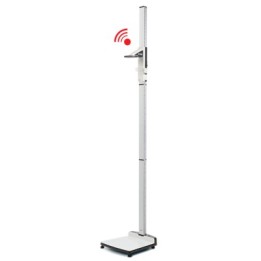 seca 274 Digitales mobiles Stadiometer