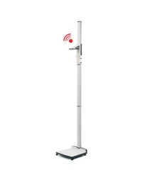 seca 274 Stadiometro digitale mobile