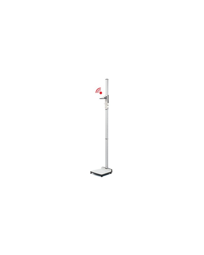 Stadiomètre mobile numérique seca 274