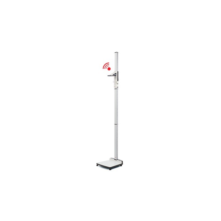 seca 274 Stadiometer with wireless transmission