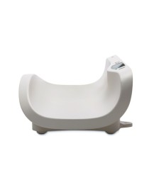 seca 376 geeichte Babywaage