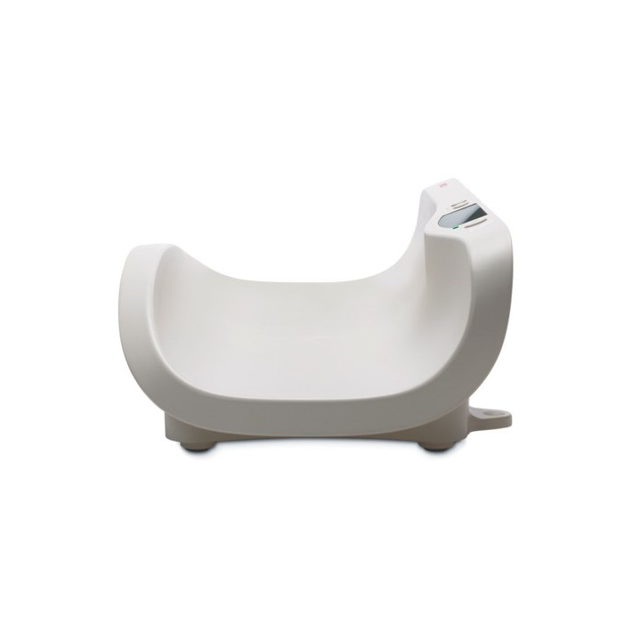 seca 376 baby scale approved