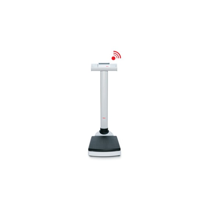 seca 704 Column scale approved