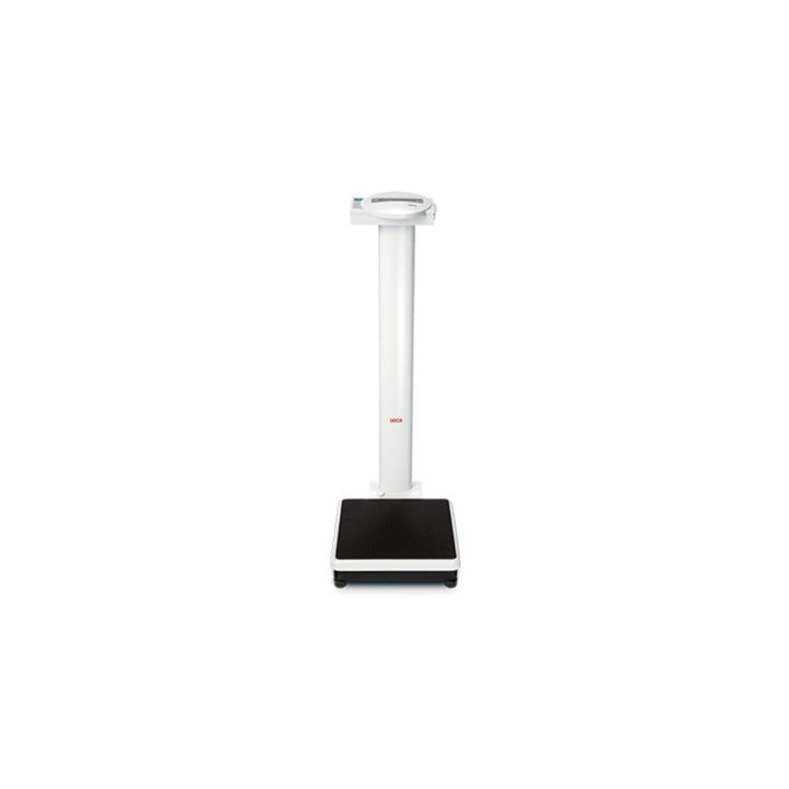 Balance à colonne seca 799 avec fonction BMI