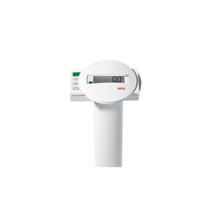seca 799 Säulenskala mit BMI-Funktion