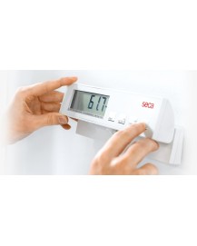 seca 869 Flache Skala
