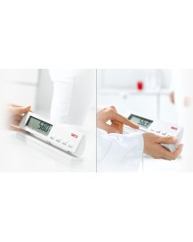 seca 869 Flache Skala