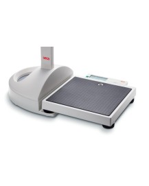 Balance plate seca 869
