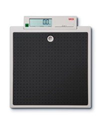 seca 877 Pèse-personne homologué