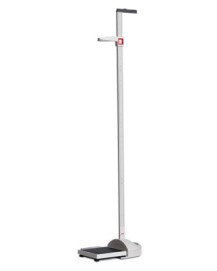 seca 878 Mobile flache Waage