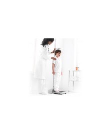 seca 878 Mobile flache Waage