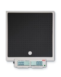 seca 878 Bilancia pesapersone con doppio display