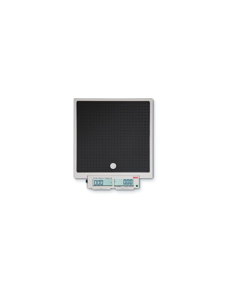 Báscula pesa personas seca 878 con pantalla doble Báscula pesa personas seca 878 con pantalla doble