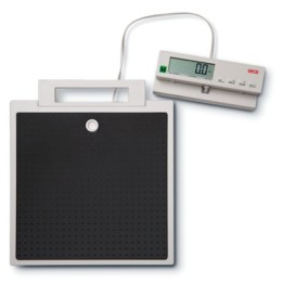 báscula plana seca 899