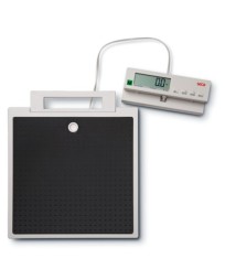 báscula plana seca 899