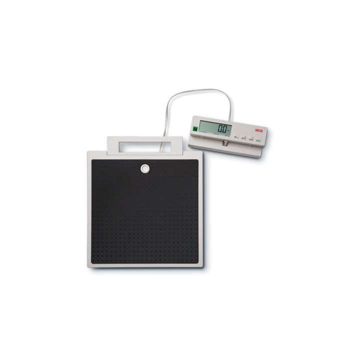 seca 899 Personal floor scale