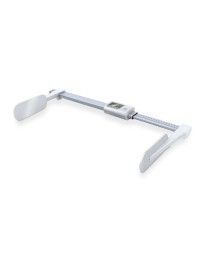 Bâton de mesure de la longueur du bébé Soehnle 5005