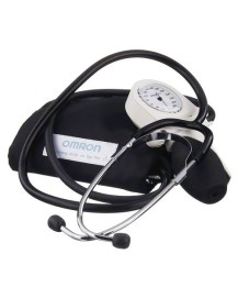 Blutdruckmessgerät mit Stethoskop OMRON S1