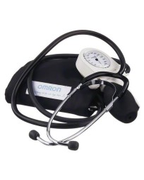 Blutdruckmessgerät mit Stethoskop OMRON S1
