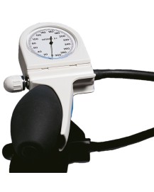 Blutdruckmessgerät mit Stethoskop OMRON S1