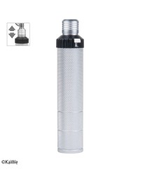 Mango de batería KaWe C30 2.5 V